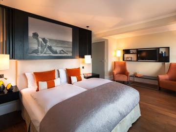 Hotel für 2 Personen in Heringsdorf, Usedom, Bild 3