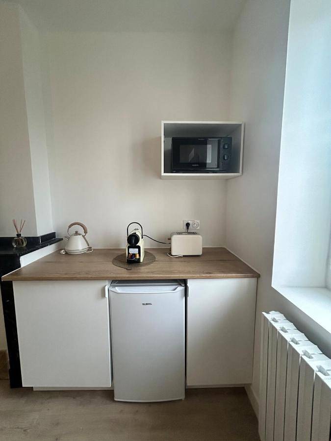 Appartement de vacances pour 2 personnes - 1