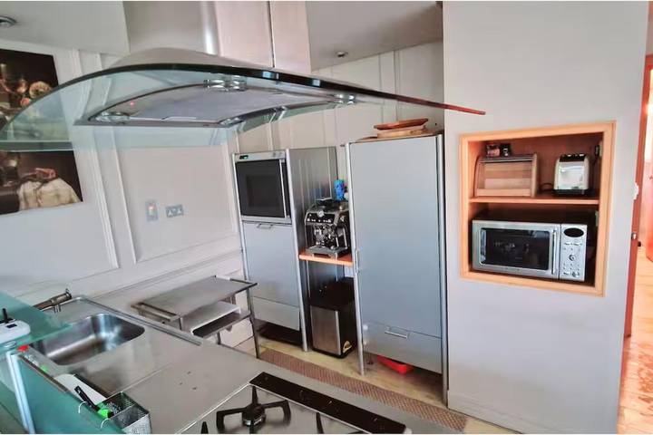 Location de vacances pour 4 personnes, avec jardin et terrasse à Dublin - 2