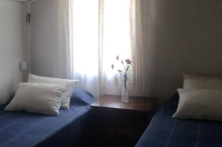 Finca mit Hund für 4 Personen, mit Terrasse und Garten, mit Haustier in Pollença - 3