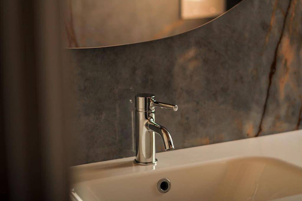 Appartamento intero, One-Bedroom Apartment in Grottaferrata, Castelli Romani
