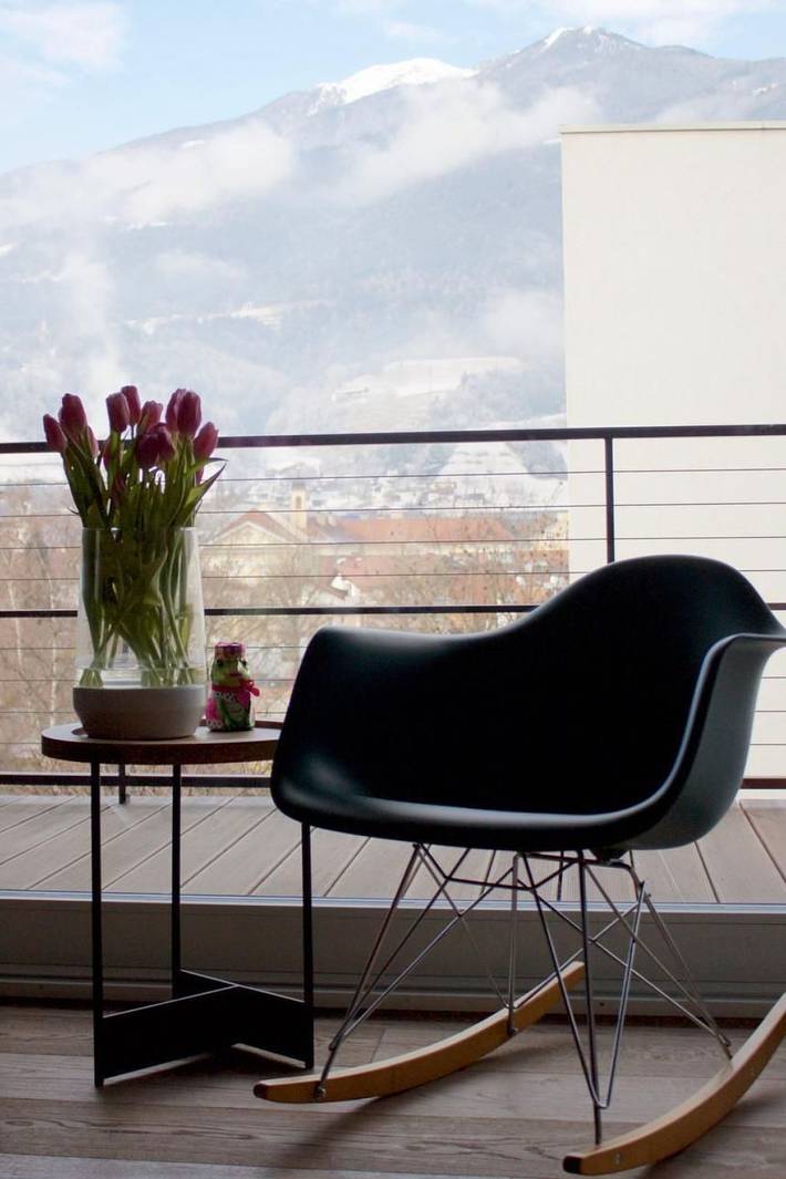 Ferienwohnung für 4 Personen, mit Balkon in Brixen - 3