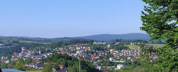 Ferienhaus für 5 Personen, mit Terrasse in Landkreis Freyung-Grafenau