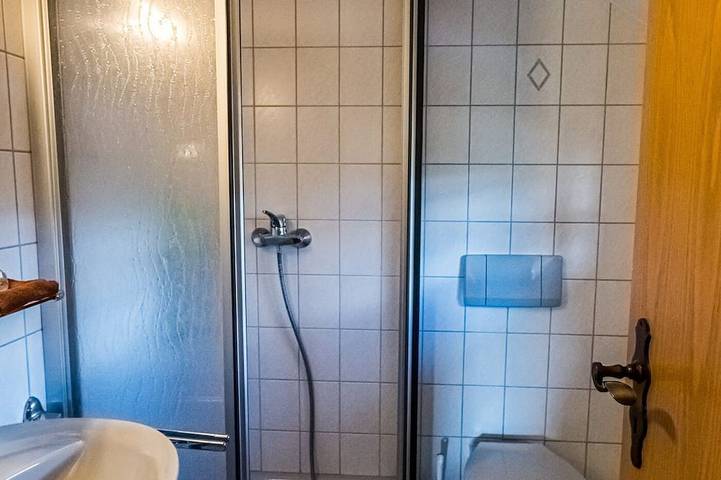 Ferienwohnung für 2 Personen, mit Garten in Fröhnd - 3