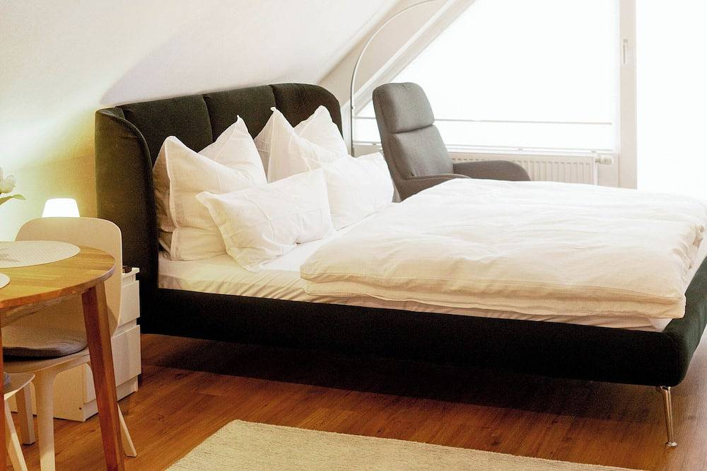 Ganze Wohnung, 223 Haus Salinen Studio in Bad Rothenfelde, Osnabrücker Land