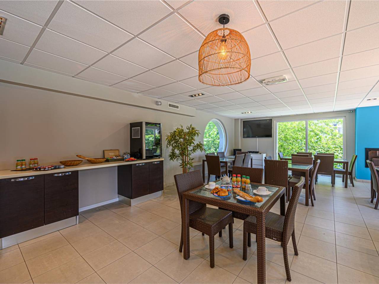 Appartement entier, Résidence Ker Goh Lenn 2P4S in Plescop, Côte des Mégalithes