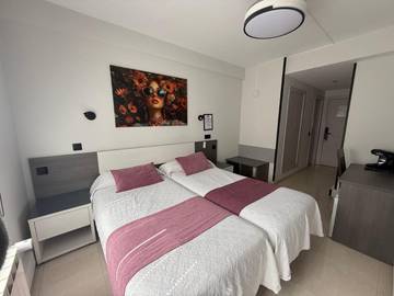 Maison d’hôte pour 3 personnes à Santander