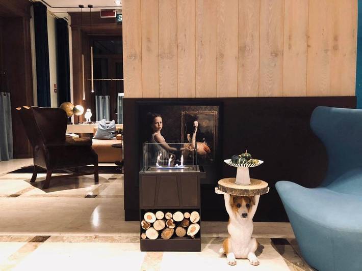 Hotel per 2 persone, con panorama e piscina nonché giardino e vista lago in Desenzano del Garda