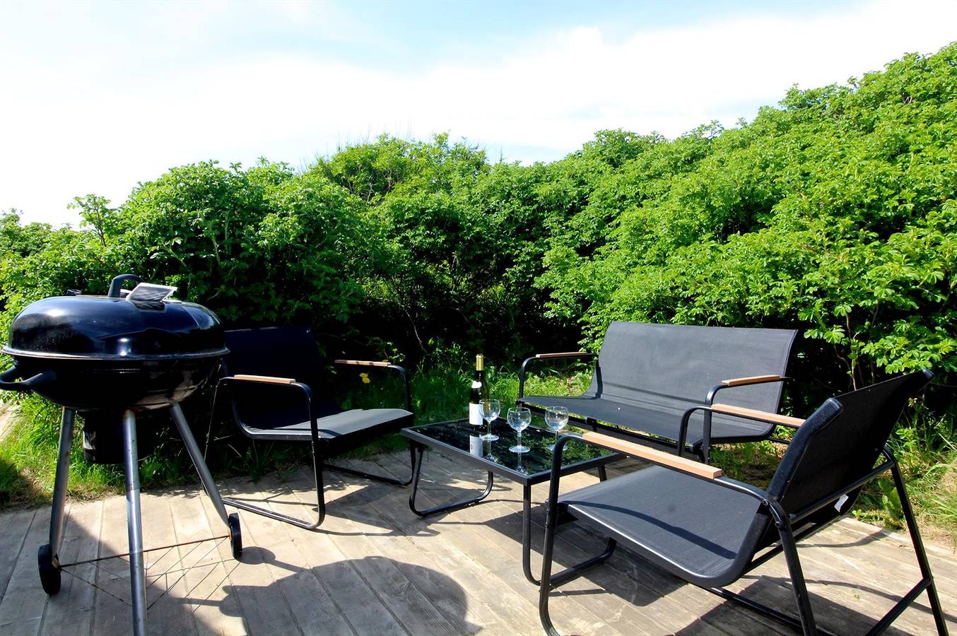Amazing home in Løkken w/ Wifi and 3 Bedrooms in Nr. Lyngby, Hjørring und Umgebung