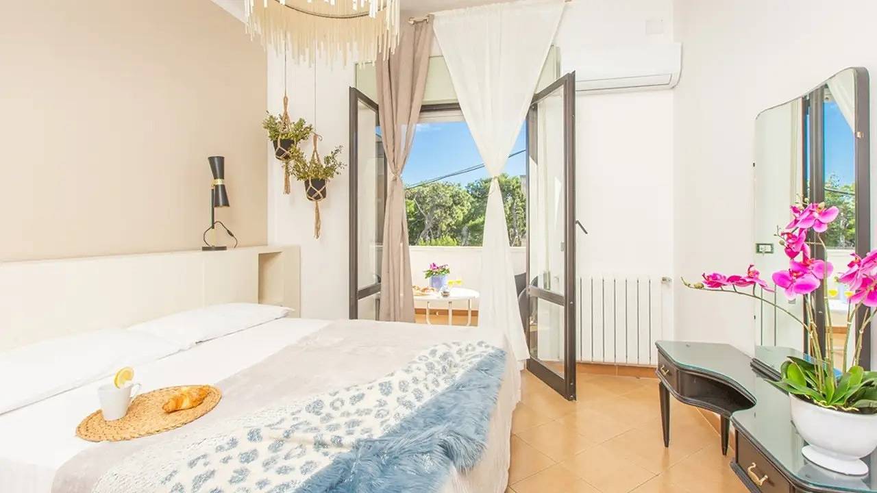 Ferienhaus für 8 Personen (140 m²) in Torre Santa Sabina in Torre Santa Sabina, Carovigno