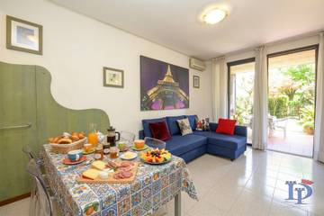 Loft per 3 Persone in Rivoltella del Garda, Desenzano del Garda, Foto 4