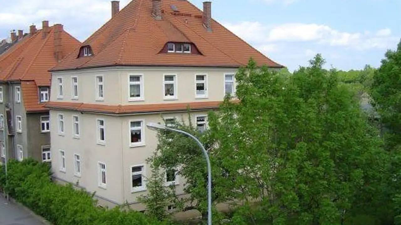 Appartamento vacanze a Zittau a partire da 49€ a notte