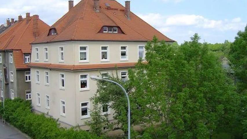 Ferienwohnung für 2 Personen in Zittau