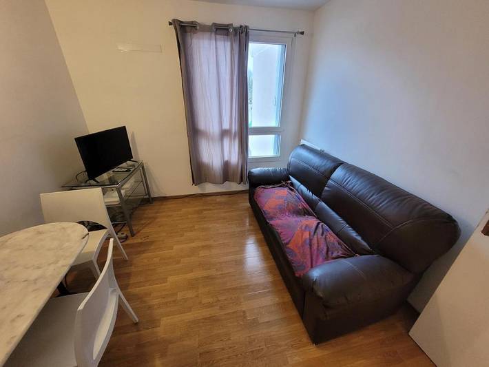 Appartement de vacances pour 5 personnes