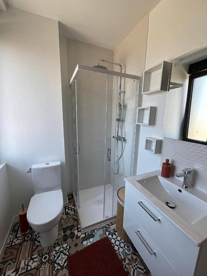 Gîte pour 2 personnes à Plougoulm - 2