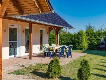 Ferienwohnung für 6 Personen in Mölschow, Usedom, Bild 4