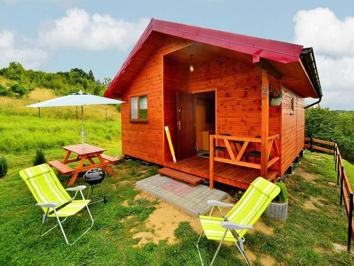 Ferienhaus für 5 Personen