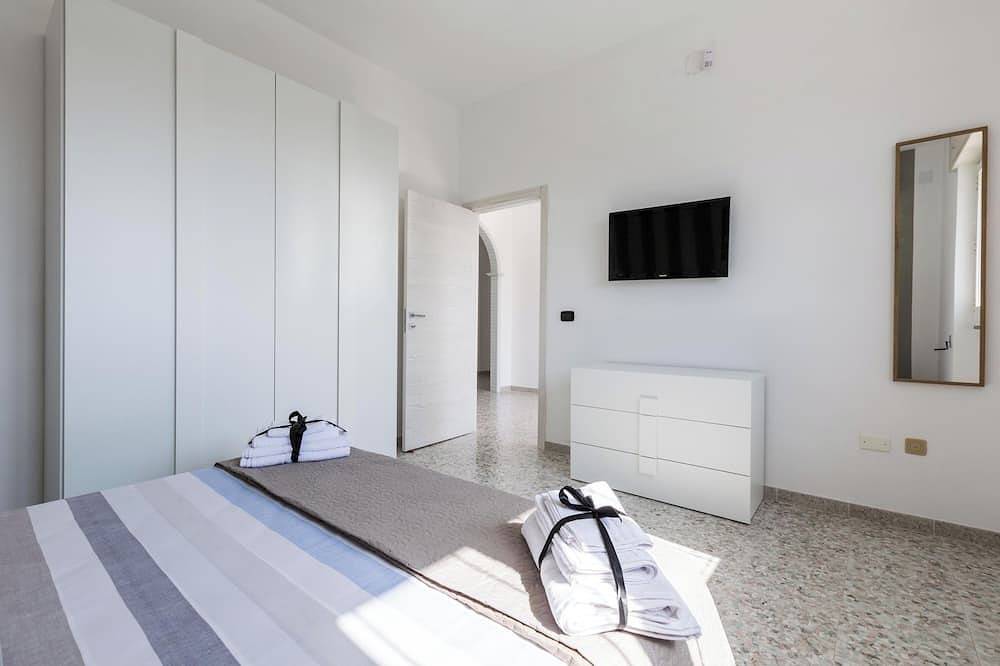 Appartamento intero, Villa Angiben - Antonia by Barbarhouse in Maruggio, Golfo di Taranto