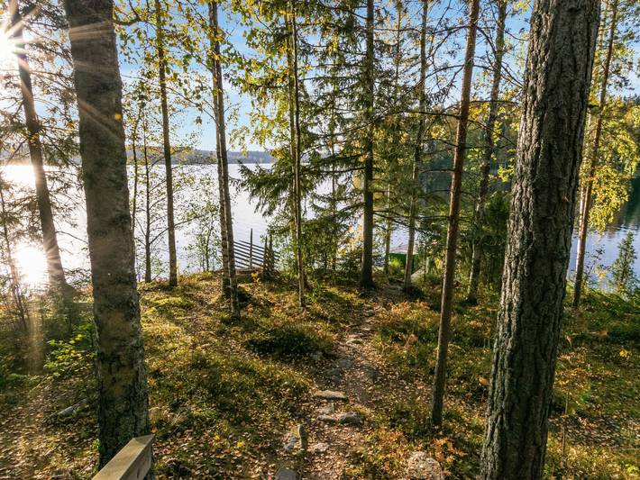 Lossitupa in Iitti, Päijänne Tavastia