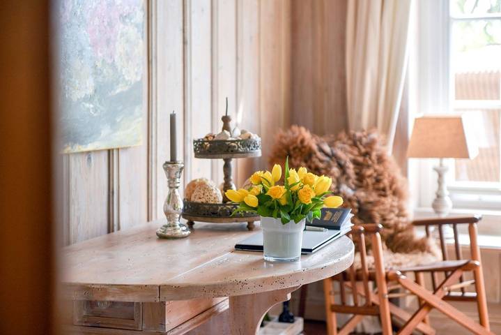 Ferienhaus für 6 Personen, mit Sauna und Garten, mit Haustier in Sylt-Ost - 4