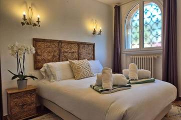 Villa pour 15 Personnes dans Le Cannet, Région de Cannes, Photo 2