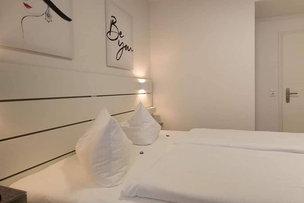 Ganze Wohnung, Appartement Romantik - Feriendorf Slawitsch in Bad Sulza, Weimarer Land