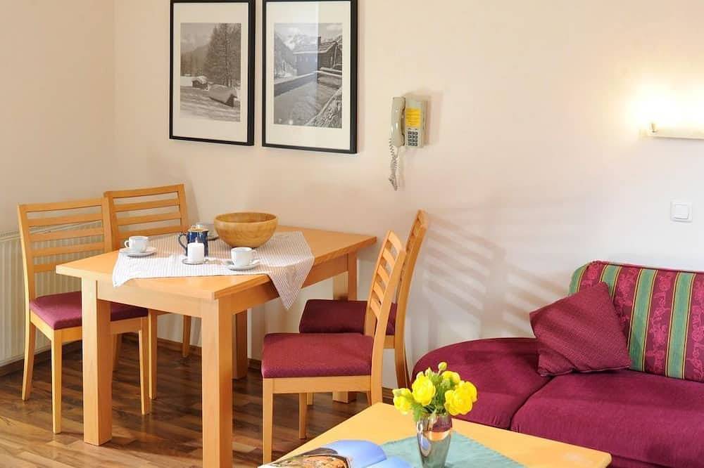 Ganze Wohnung, Weissenbach - Ferienwohnungen Antares in Rofangarten, Eben am Achensee