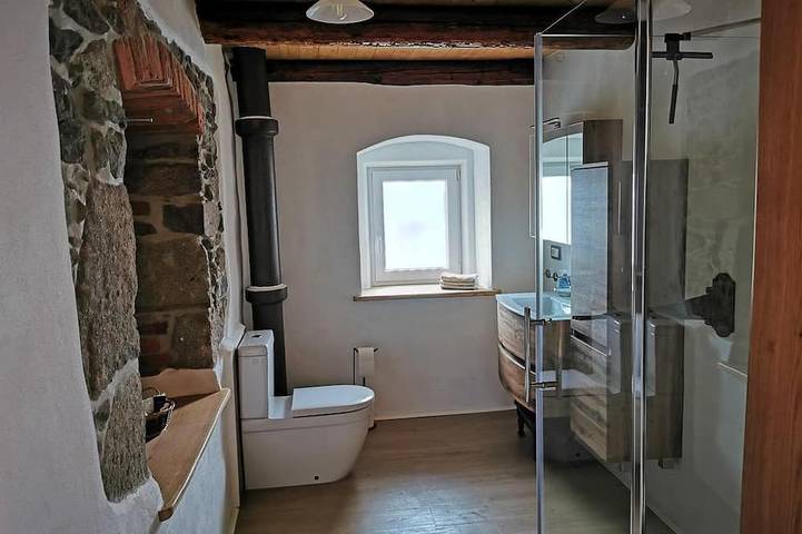 Ferienhaus für 2 Personen, mit Terrasse in Wilthen - 4