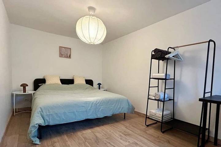 The Saint-Yves suites in Autun, Autun und Umgebung