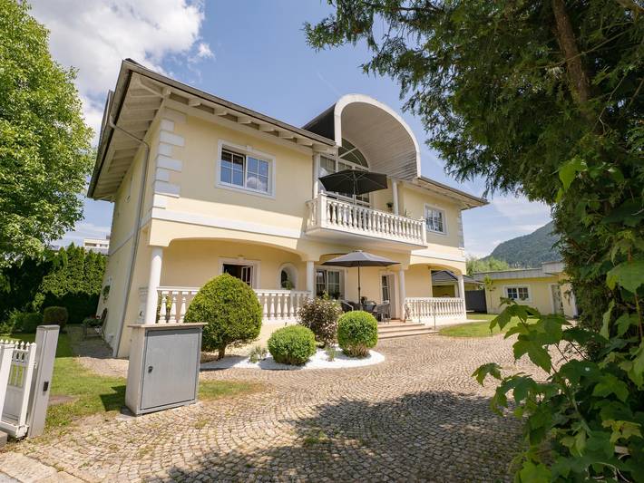 Ferienwohnung für 4 Personen, mit Terrasse in Wörgl