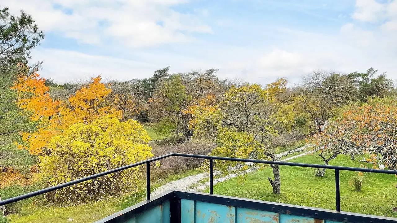 Ferienhaus für 6 Personen (90 m²) in Visby in Visby, Gotland
