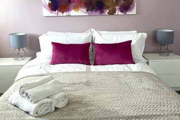 Glamping for 6 People in Brighton, Sussex, Photo 1