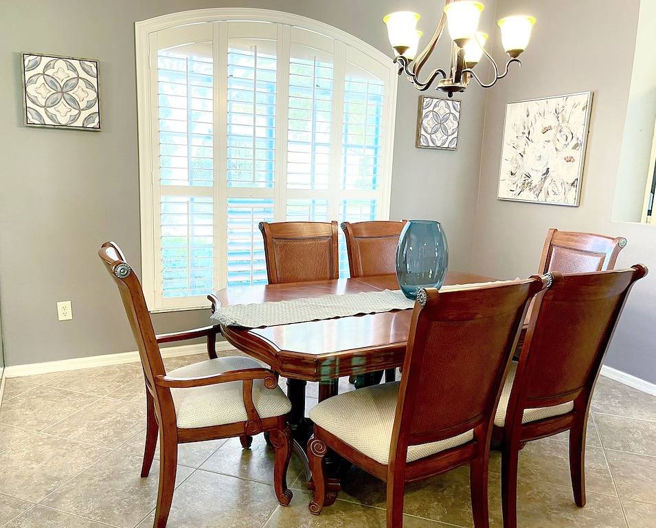 ☀️🌴Award-Winning Golf, Disney/Universal, Pool, Clubhouse/Gated Community 🌴☀️ in Haines City, Zentral Florida