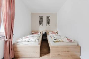 Ferienwohnung für 4 Personen in Kreis Olpe, Sauerland, Bild 4
