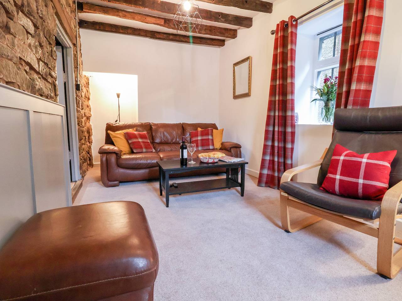 The Brewhouse in Shropshire Hills