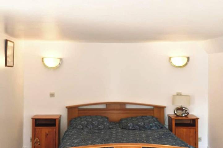 Gîte pour 4 personnes, avec jardin et terrasse, animaux acceptés à Carnoux-en-Provence - 2