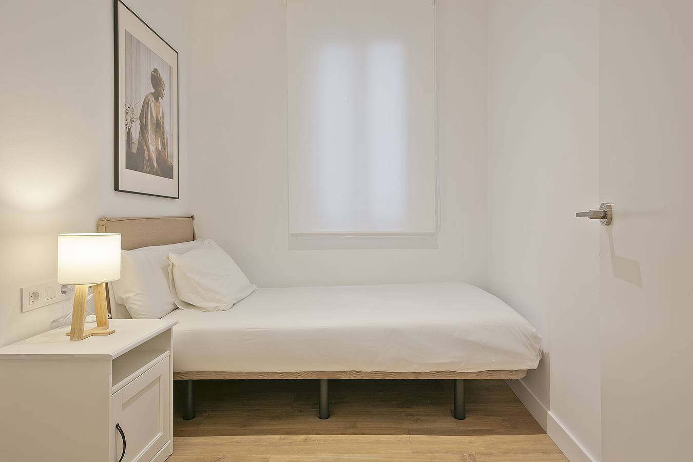 Entire apartment, Ref. 429604 in Barcelona Centre, Barcelona