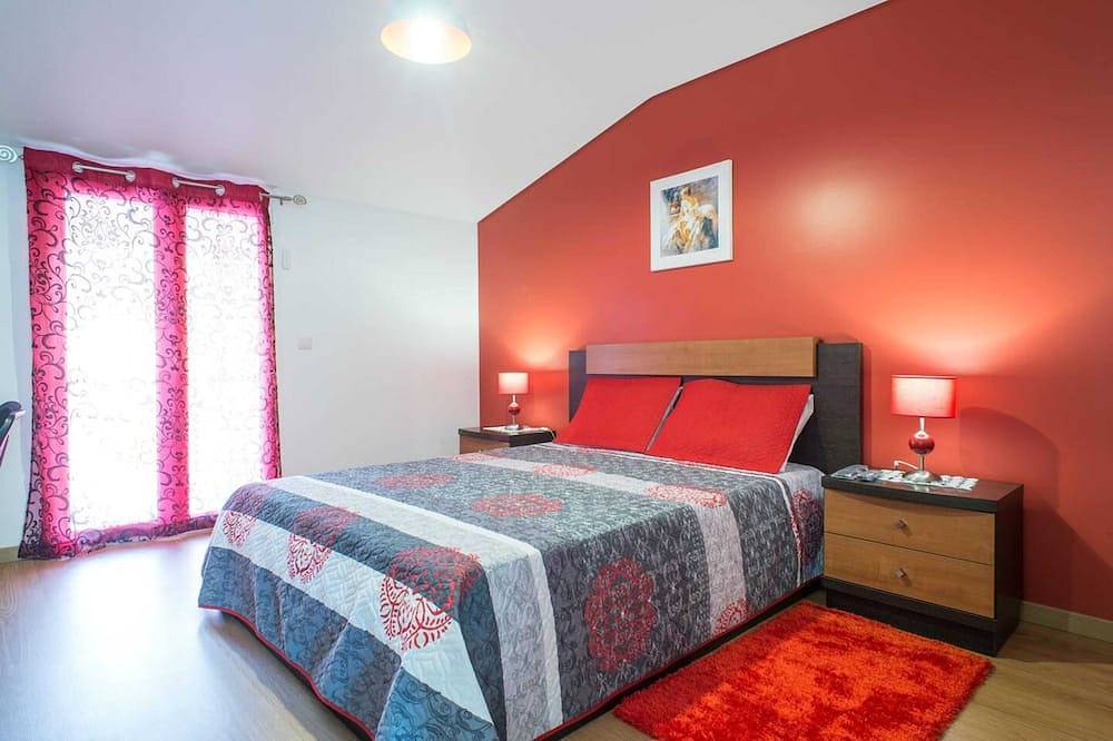 Homerez - Haus Boa Vista mit Pool in Leiria, Leiria District