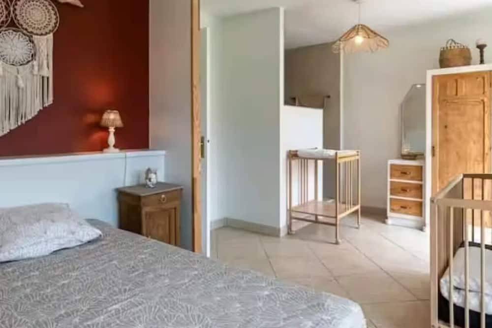 Luxury villa-Pool and air-conditioning - 5 min from the beaches and center of Porticcio in Cauro, Ajaccio und Umgebung