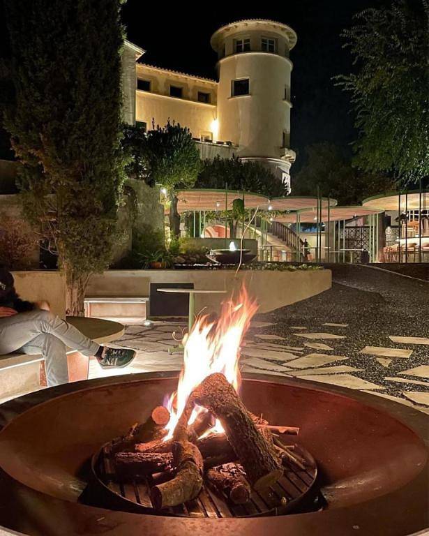 Chalet para 17 personas, con Balcón y Jacuzzi además de Terraza y Jardín en Valles Oriental - 4