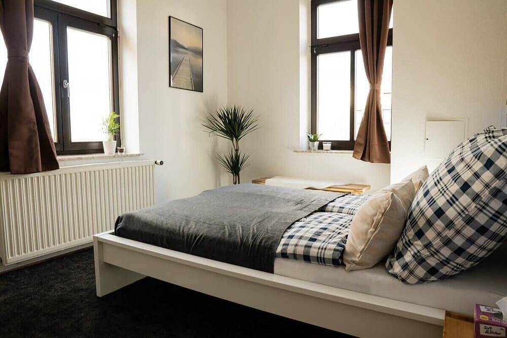 Ganze Wohnung, Fullhouse | Halle | T29 Comfort | 2 Bedroom in Halle, Saale-Unstrut