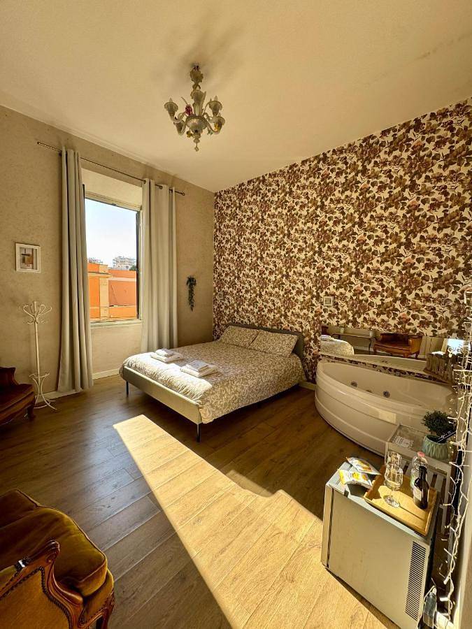 Casa Lina in Civitavecchia, Provincia di Roma