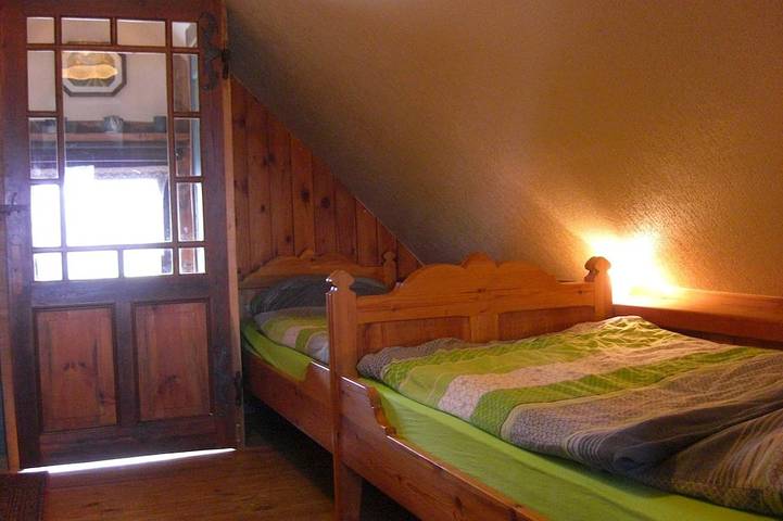 Ferienhaus für 5 Personen, mit Garten in Landkreis Rotenburg (Wümme) - 2