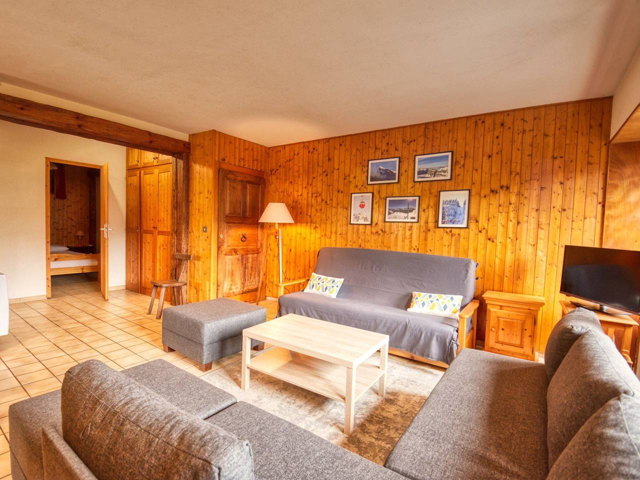 Photo : Appartement de vacances