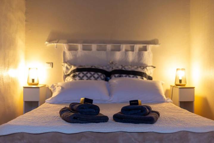 Appartement de vacances pour 4 personnes