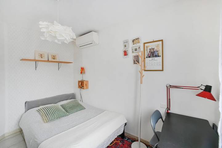 Location de vacances pour 5 personnes, animaux acceptés à Sérignan-du-Comtat - 4