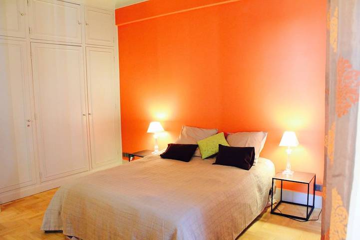 Gîte pour 2 personnes dans Casino Ruhl - 3