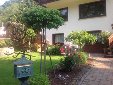 Ferienwohnung für 4 Personen in Ahrbrück, Osteifel, Bild 2