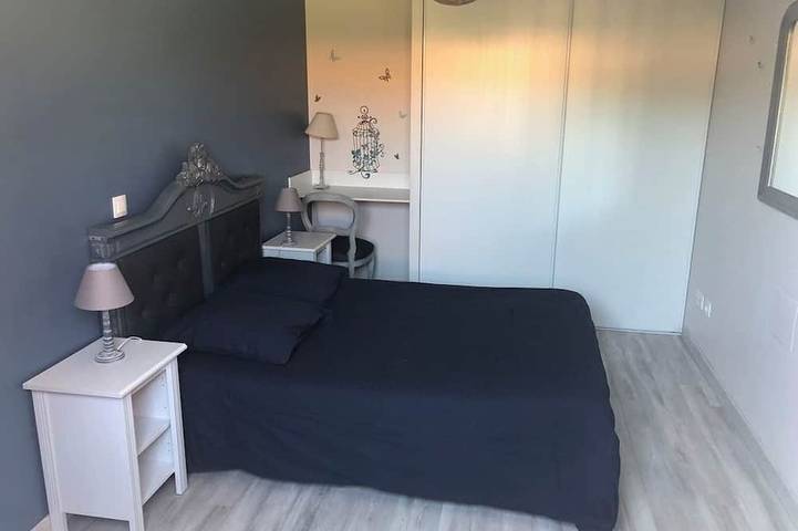 Location de vacances pour 6 personnes à Los Masos - 2