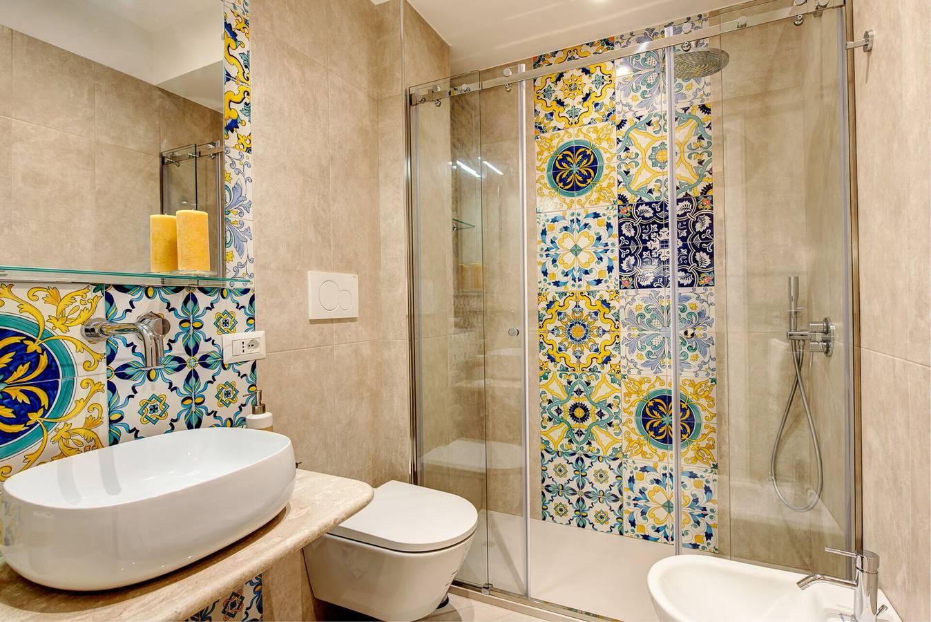 Appartamento intero, Sorrento Domus in Sorrento, Napoli e dintorni